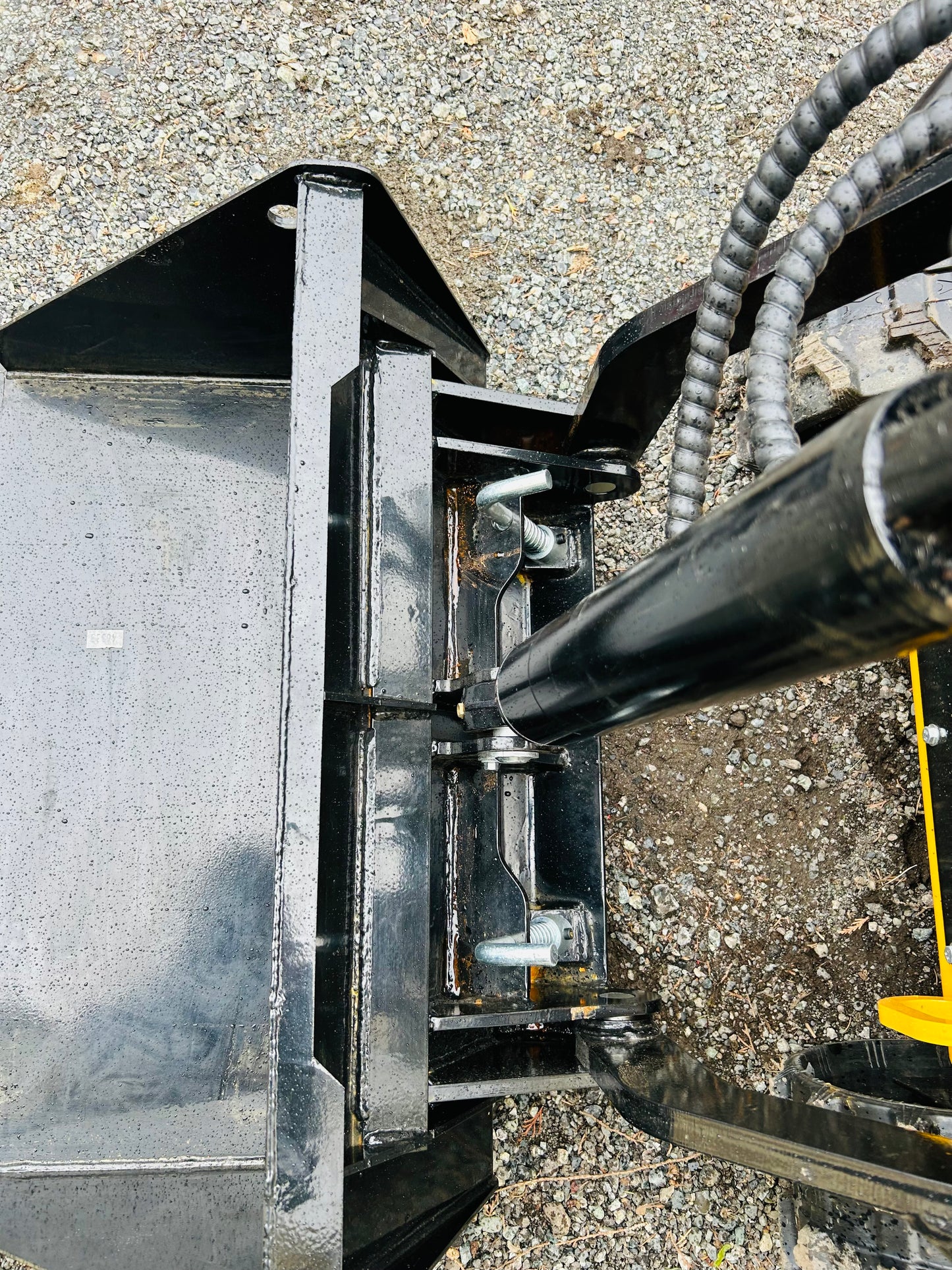 New MX-MRT14 Mini Skid Steer Track Loader