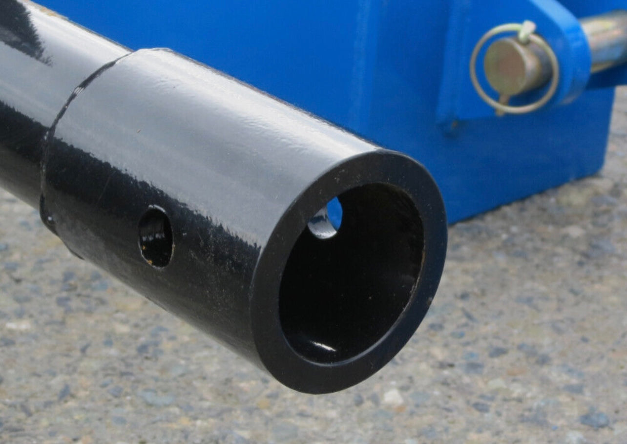 Clearance Skid Steer Auger Set