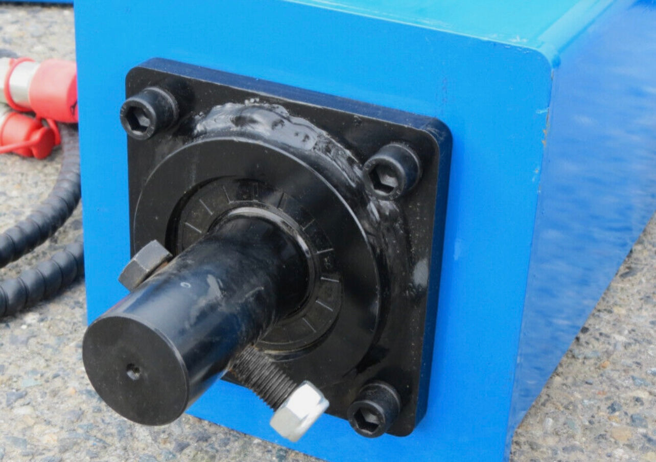 Clearance Skid Steer Auger Set