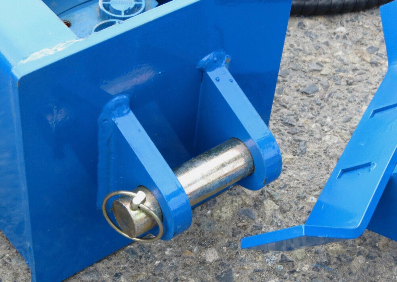 Clearance Skid Steer Auger Set