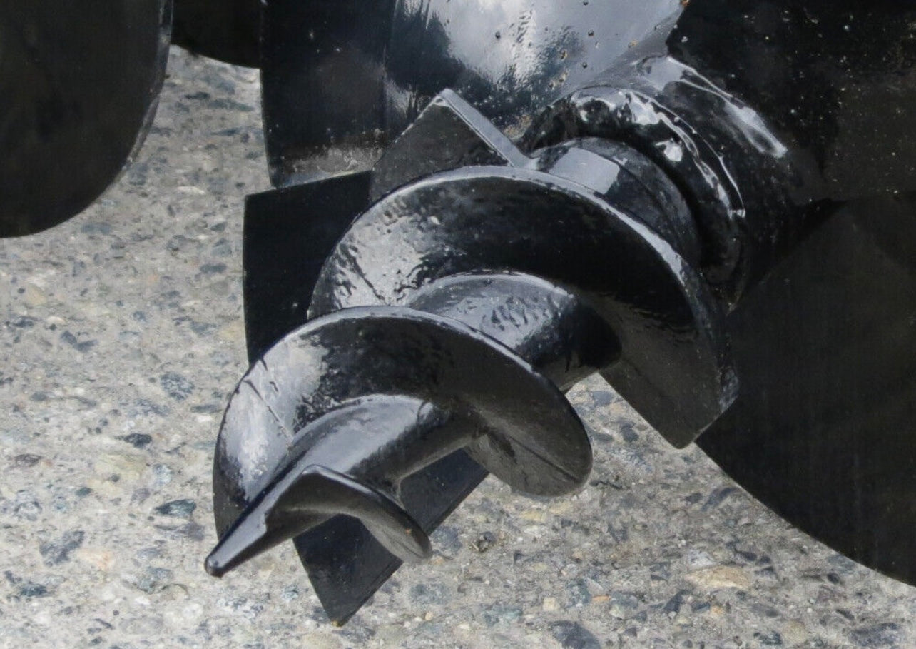 Clearance Skid Steer Auger Set