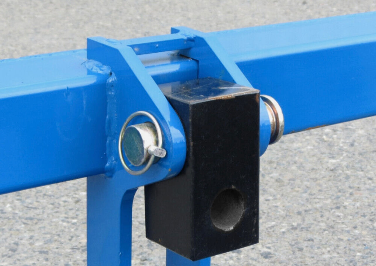 Clearance Skid Steer Auger Set