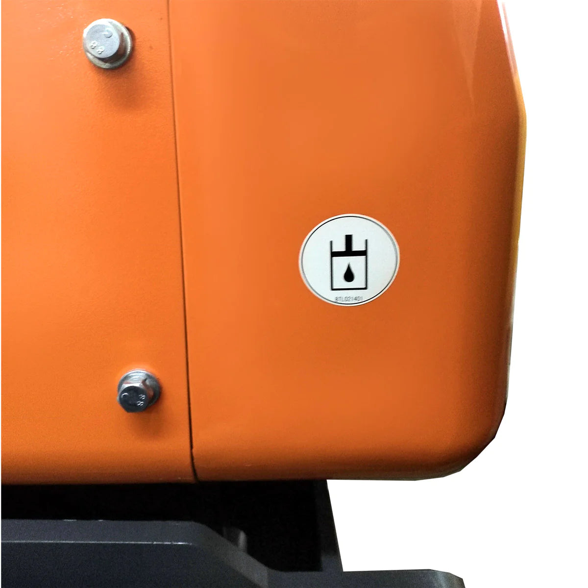 New Premium 1-Ton Walk-Behind Double Drum Vibratory Roller, 13 HP Honda GX390 Gasoline Engine, 14” Drum, 3800 lb Compaction Force