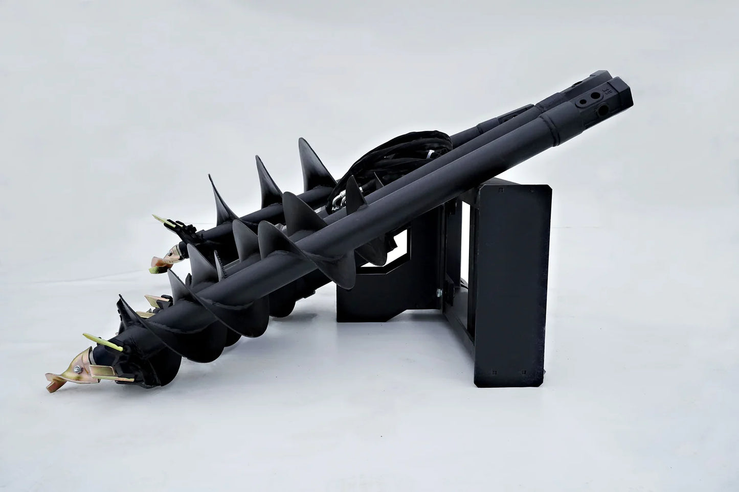 New Skid Steer Auger with 3 bits in 9'', 12'', 18''