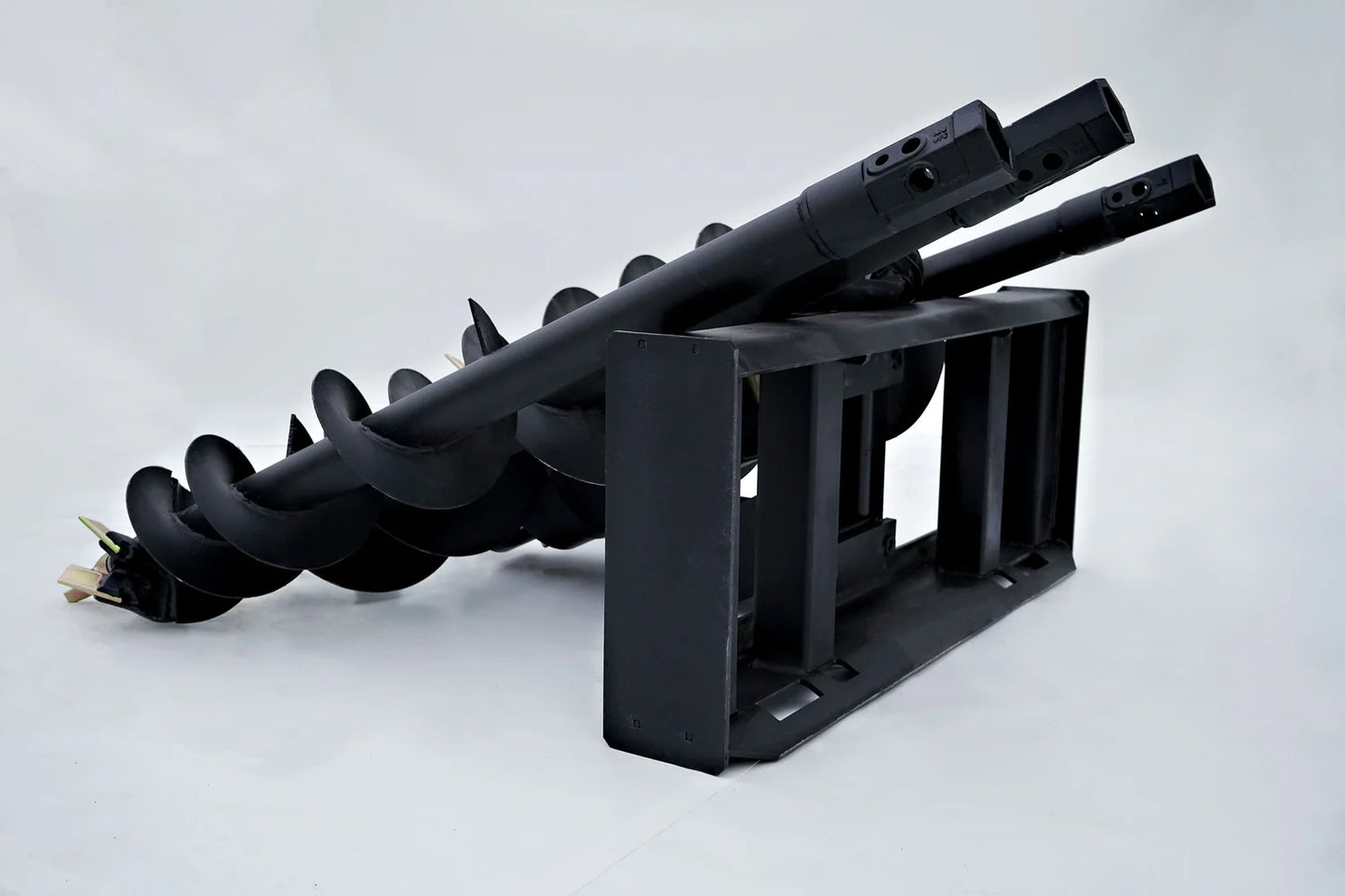 New Skid Steer Auger with 3 bits in 9'', 12'', 18''