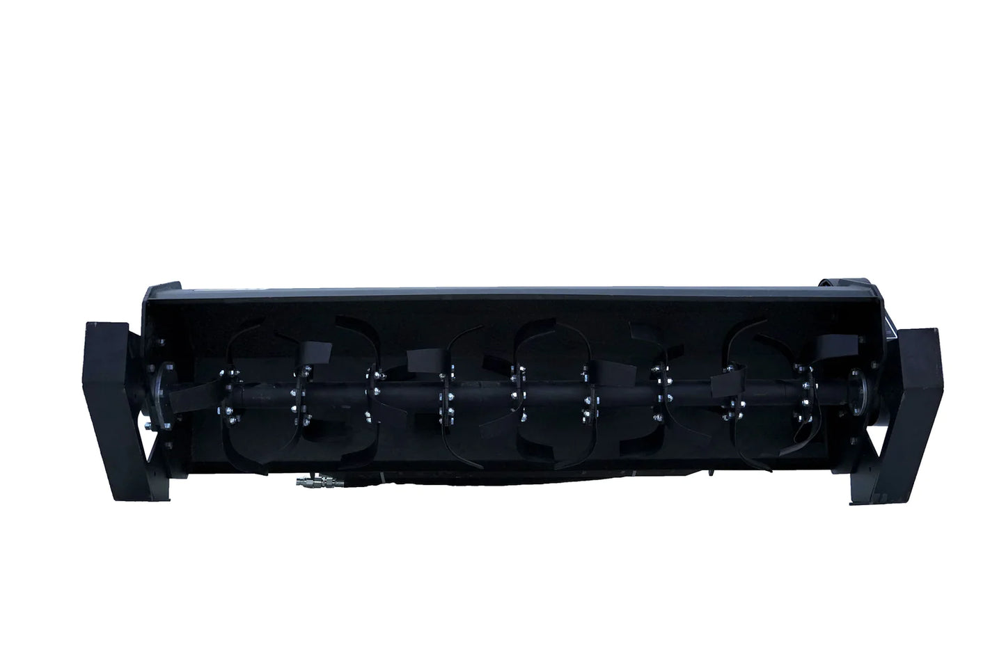 New Rotary Tiller Cultivator
