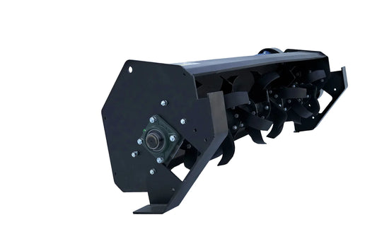 New Rotary Tiller Cultivator