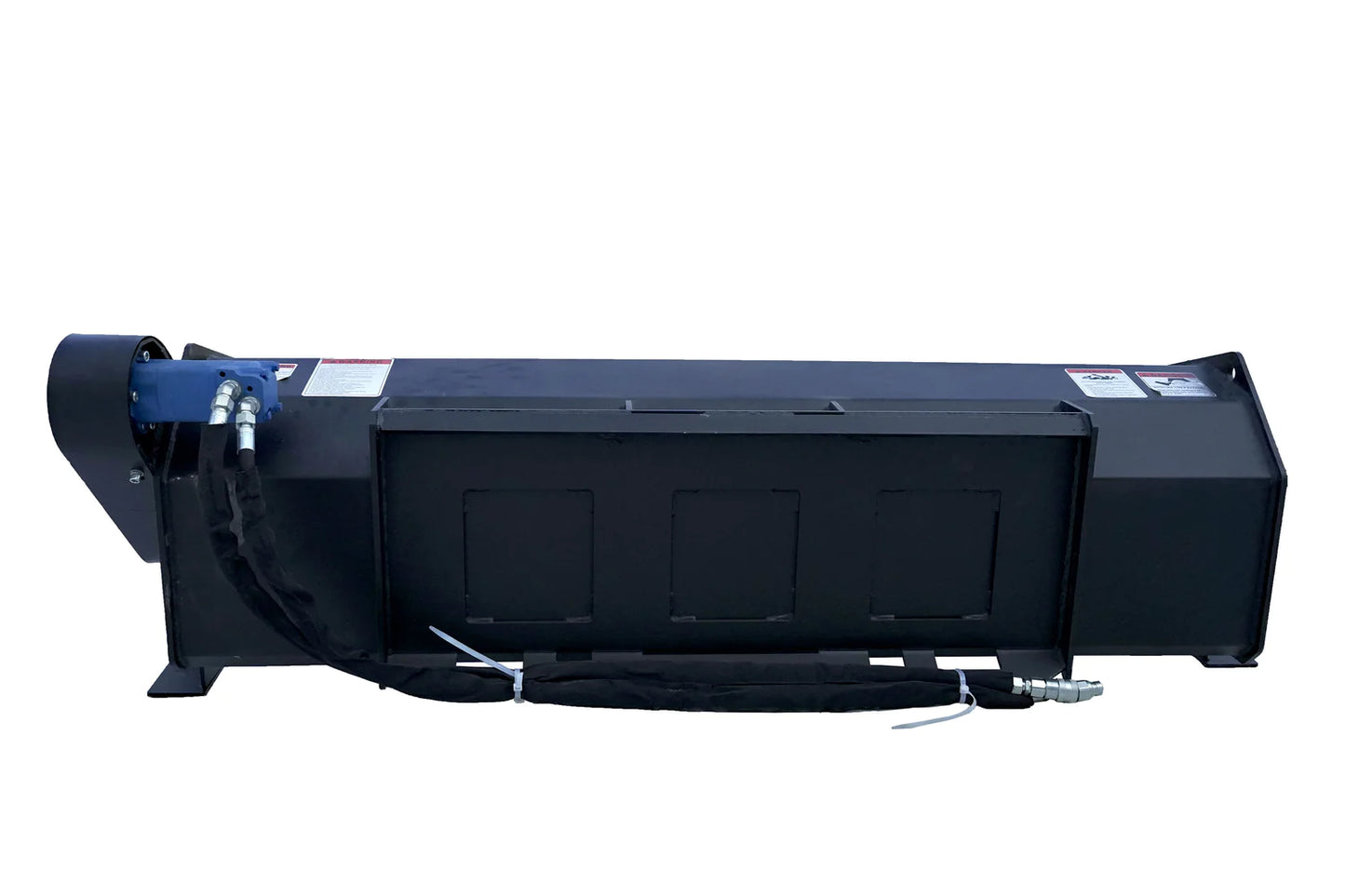 New Rotary Tiller Cultivator