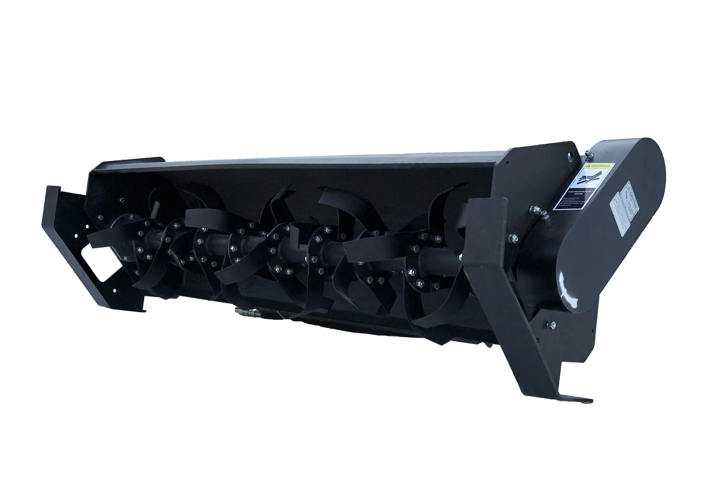 New Rotary Tiller Cultivator