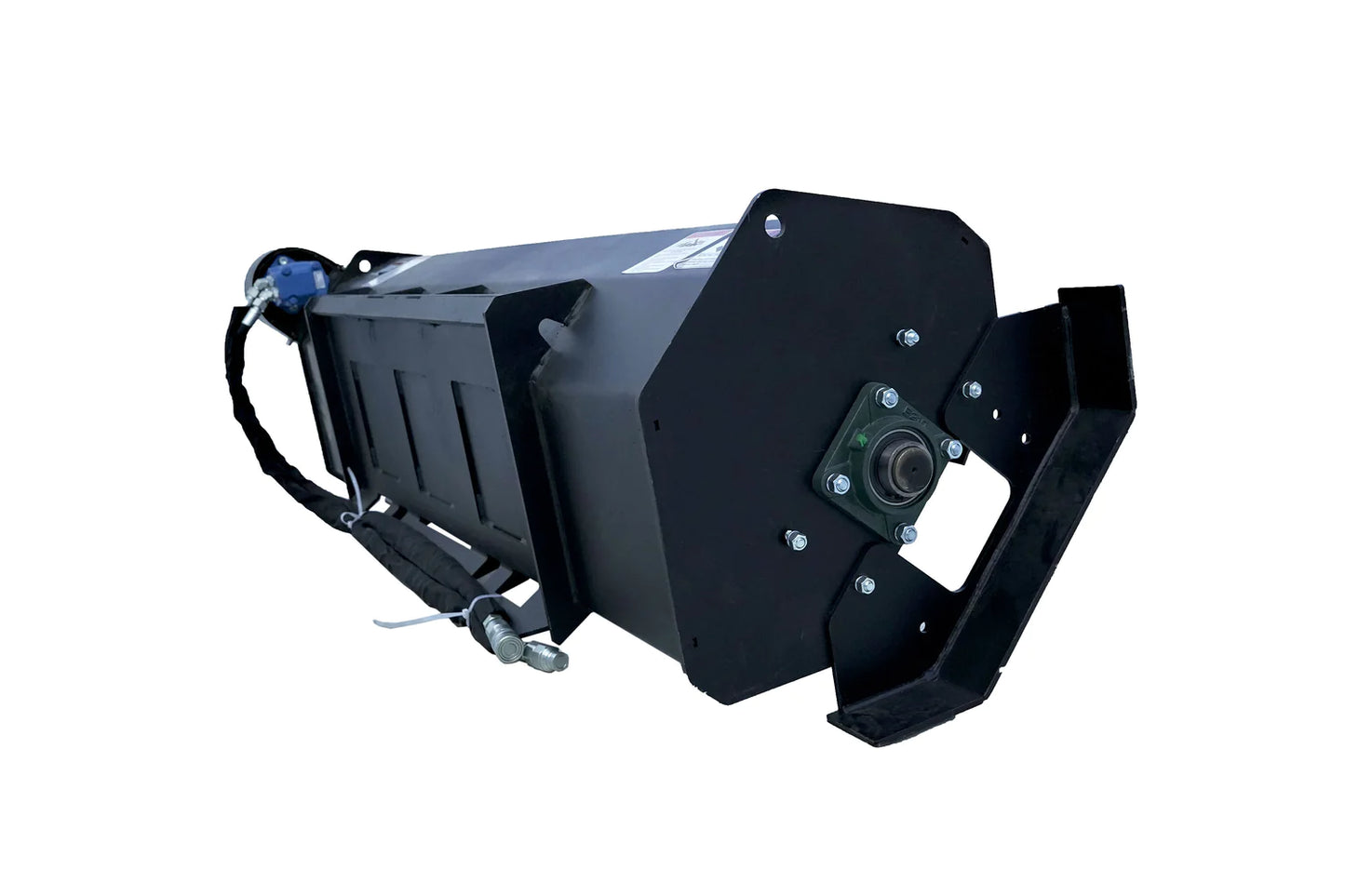 New Rotary Tiller Cultivator