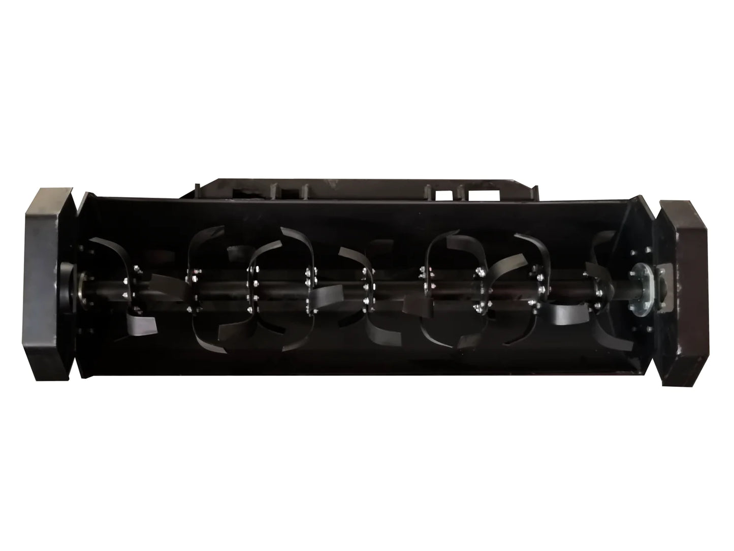 New Rotary Tiller Cultivator