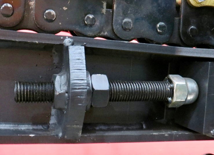 New Hydraulic Skid Steer Trencher