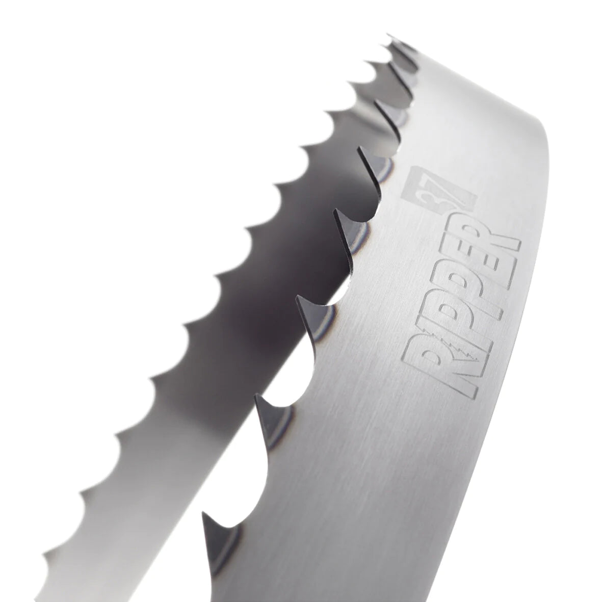 New Ripper³⁷ 12’ Sawmill Bandsaw Blade (Made in UK) For 26” Sawmill and 27” Sawmill