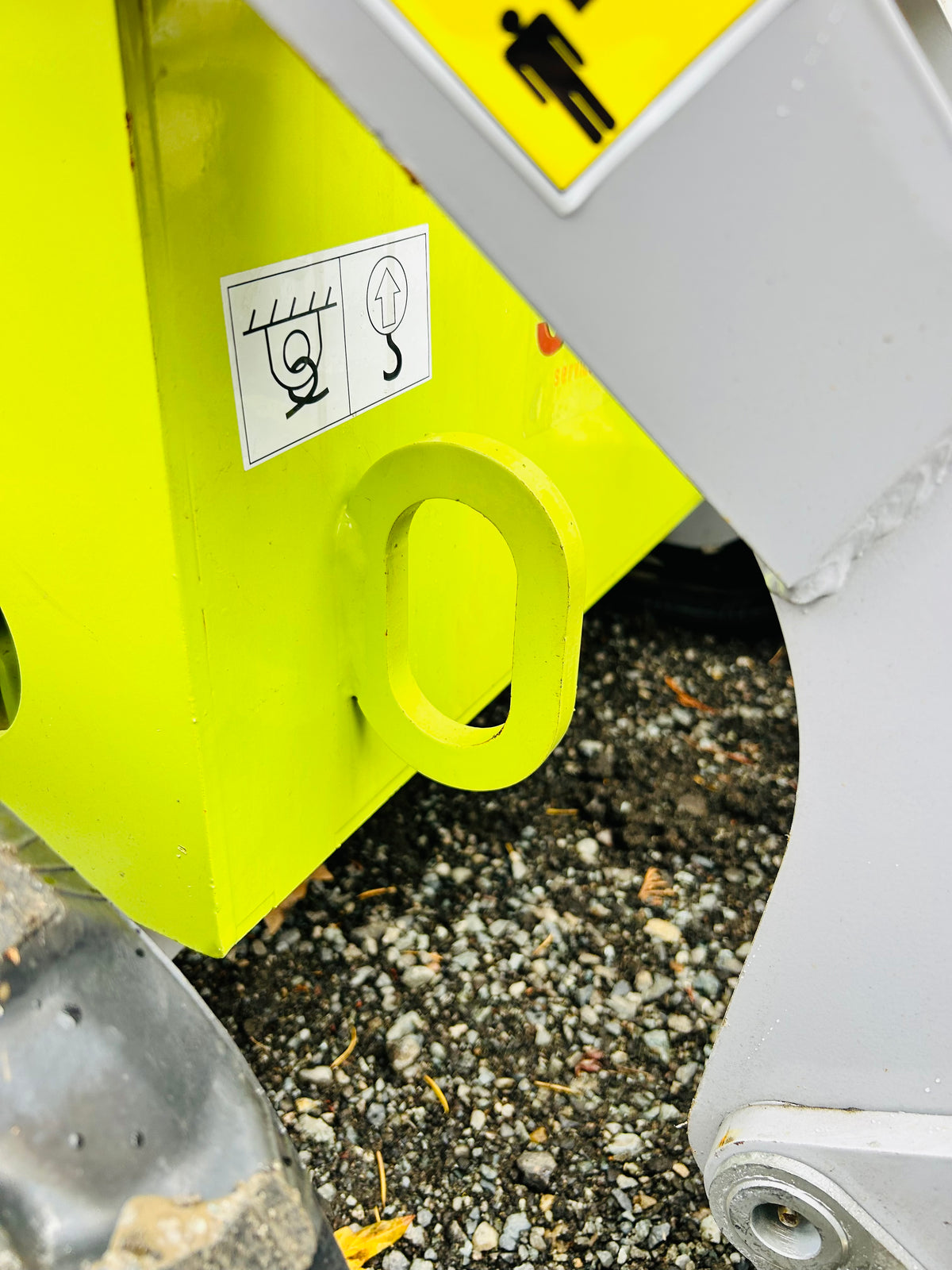 New SV480 Tracked Mini Compact Skid Steer Loader