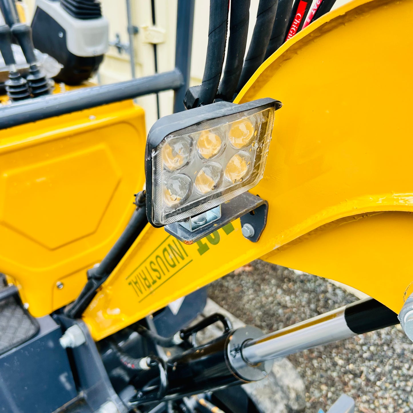 $5950 New MX12-(R) Mini Excavator - 15 HP Gas