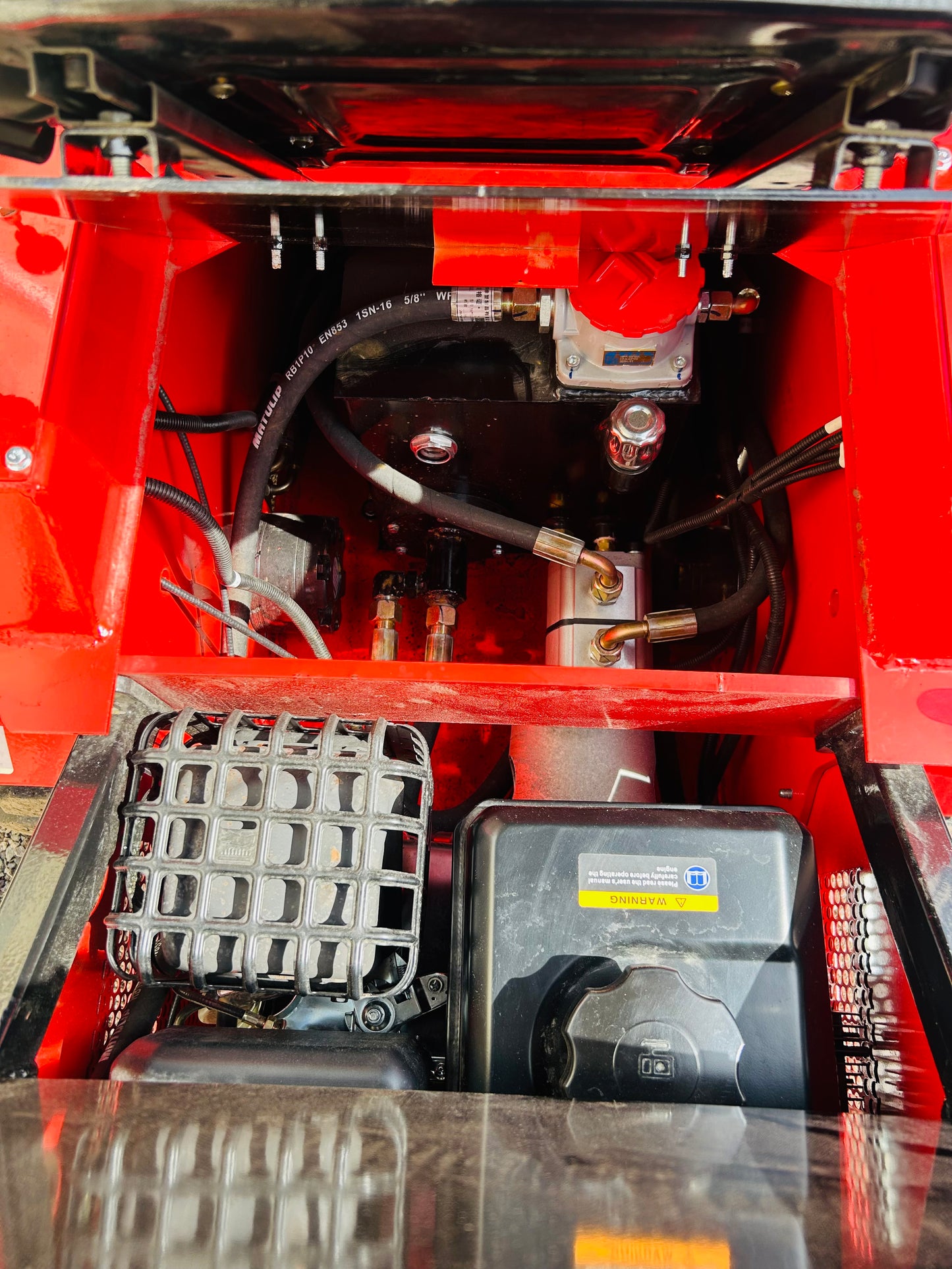 $5999 New SDA-140W 0.9-Ton Mini Wheeled Loader