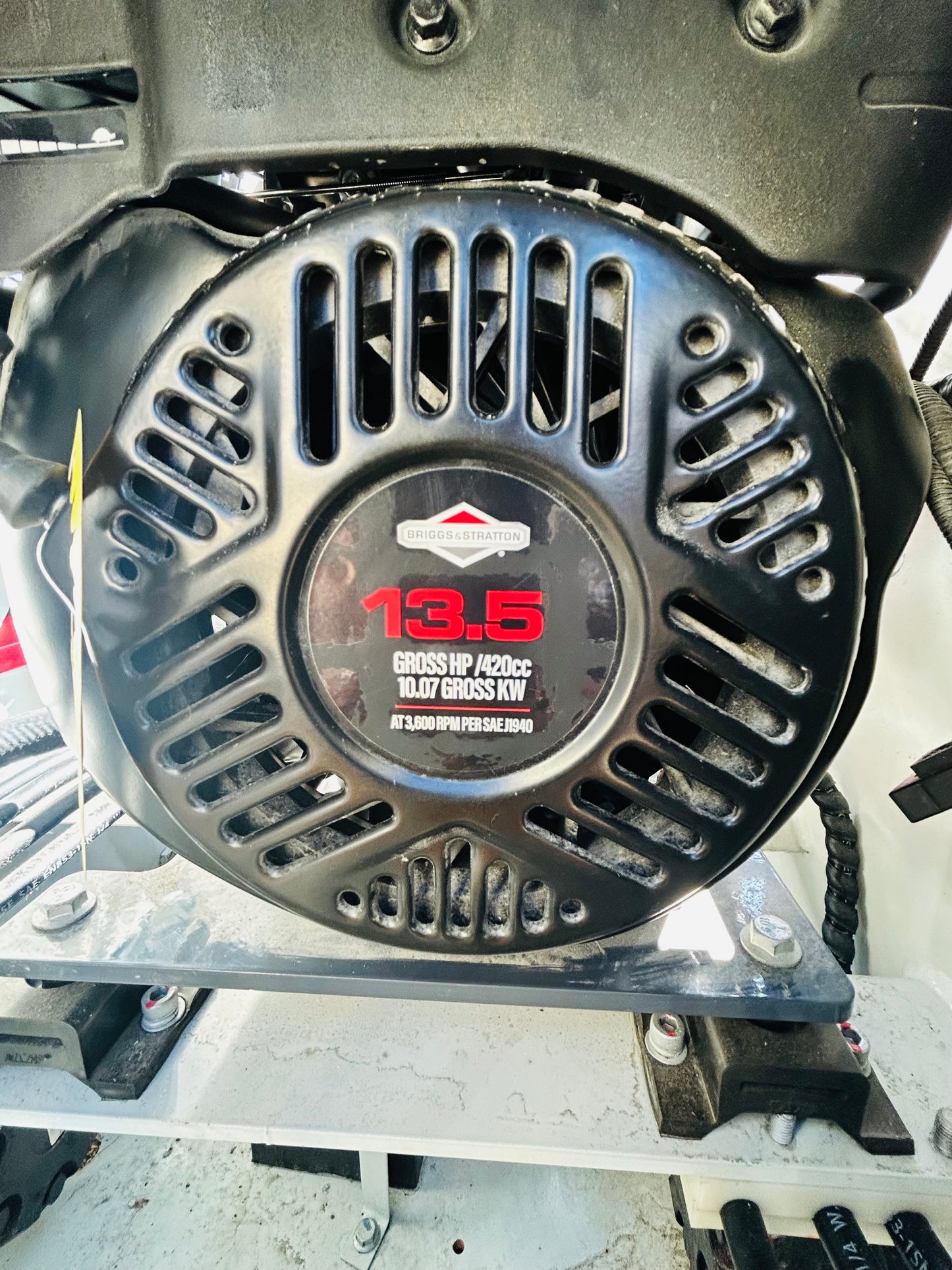 New ST28-H Mini Skid Steer Track Loader- High Lifting Capacity