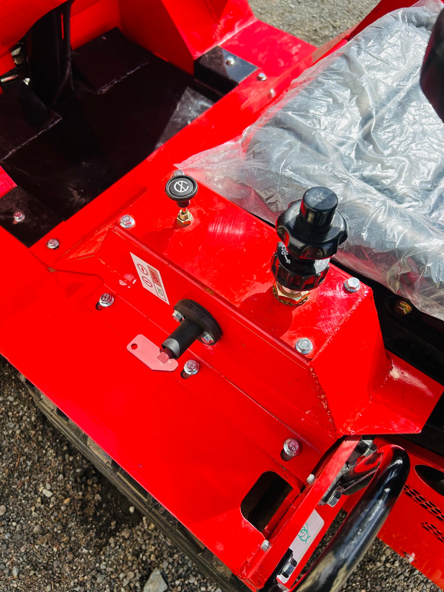 $5999 New SDA-140W 0.9-Ton Mini Wheeled Loader