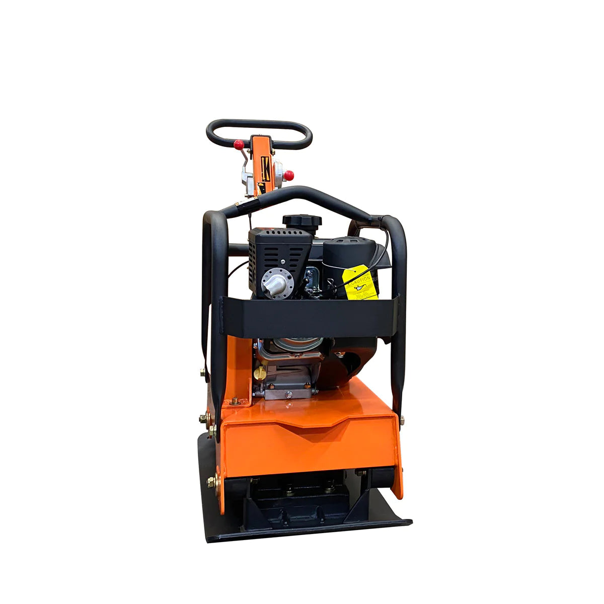 New Premium 5600-lb Reversible Vibratory Plate Compactor / Tamper, 6 HP Kohler Command Pro Engine