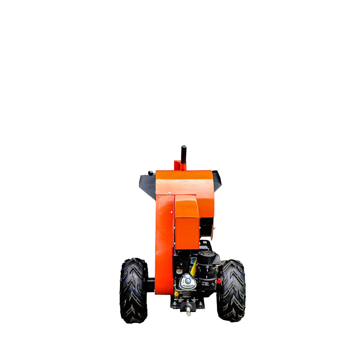 New Premium 34 Ton ATV/UTV Tow-Behind Log Splitter, 7 HP Kohler Gasoline Engine, 28” Log Diameter Capacity, 3-Sec Cycle Time