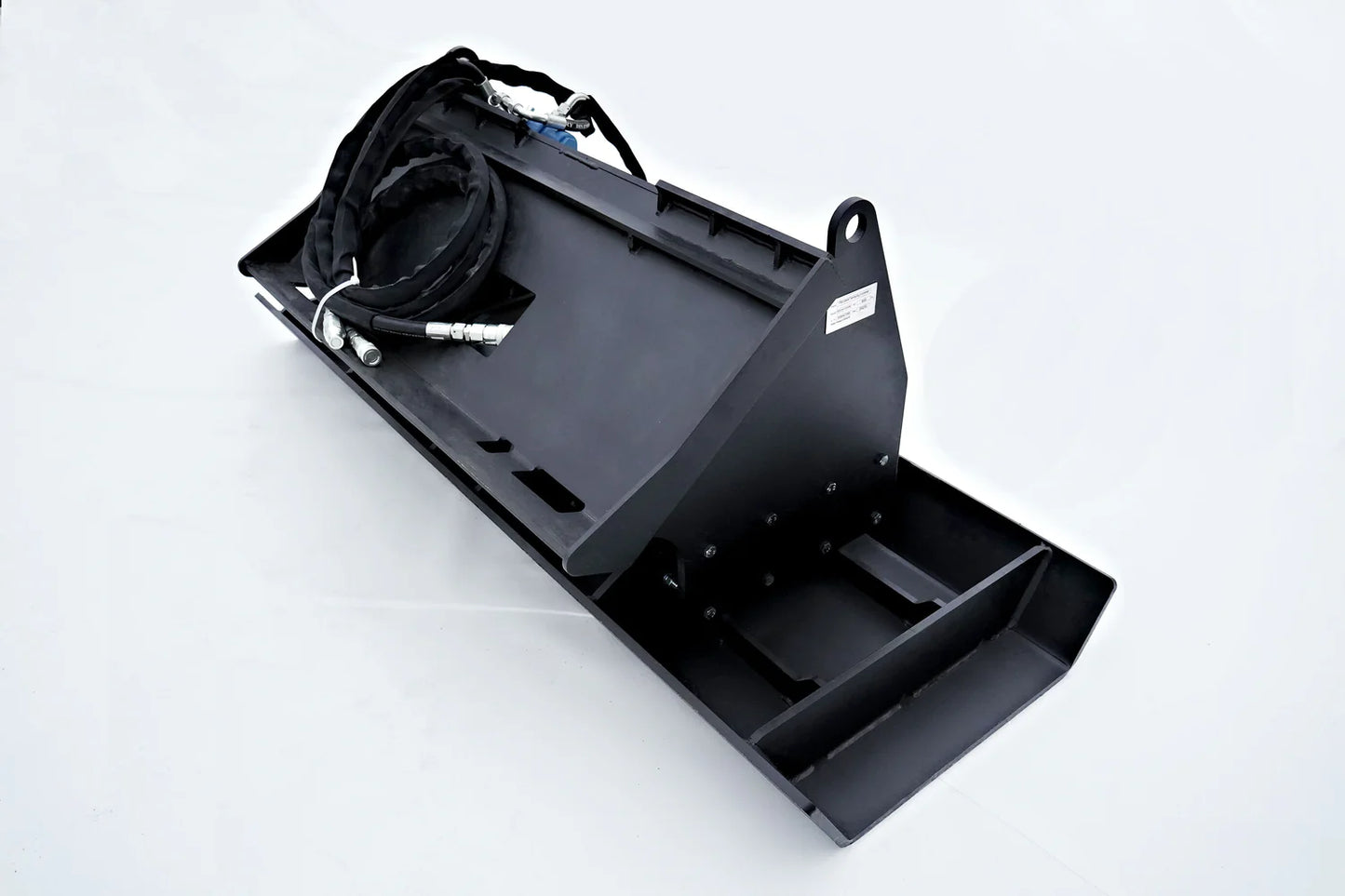 New Skid Steer Plate Compactor