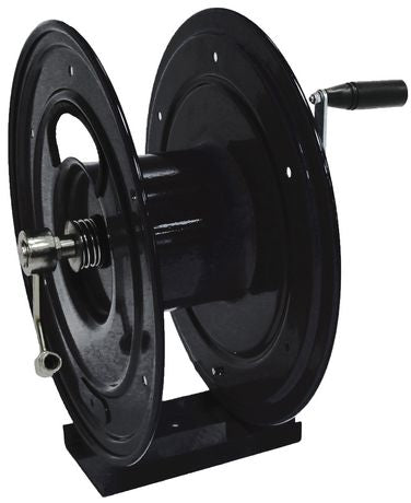 U-Frame Hose Reel